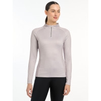 Base Layer LeMieux Faith femme Ash