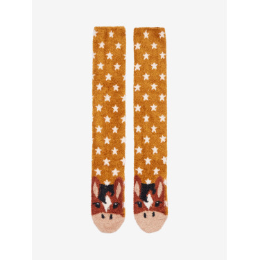 Chaussettes LeMieux Fluffy Character Chaussettes LeMieux Fluffy Character