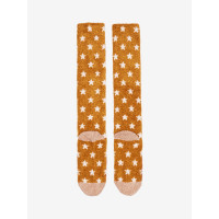 Chaussettes LeMieux Fluffy Character Chancer Marron Chaussettes LeMieux Fluffy Character Chancer Marron