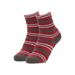 Chaussettes rayées Sabrina Mini LeMieux