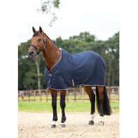 Staldeken LeMieux Kudos Marine Marineblauw Staldeken LeMieux Kudos Marine Marineblauw