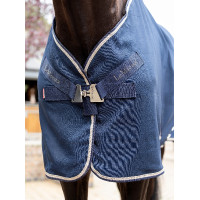 Chemise d'écurie LeMieux Kudos Marine Bleu marine Chemise d'écurie LeMieux Kudos Marine Bleu marine