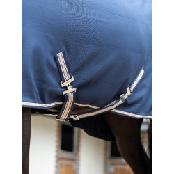 Staldeken LeMieux Kudos Marine Marineblauw Staldeken LeMieux Kudos Marine Marineblauw