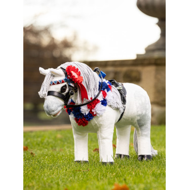 Bloemenkroon Toy Pony LeMieux Bloemenkroon Toy Pony LeMieux
