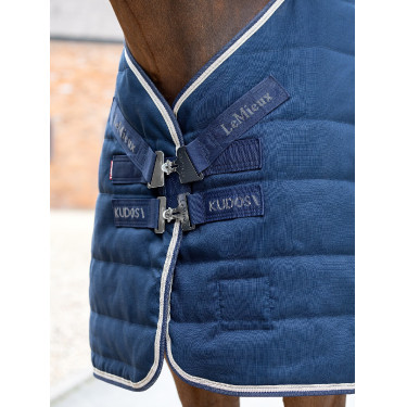 LeMieux Kudos 100g staldeken LeMieux Kudos 100g staldeken