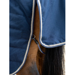 Couverture d'écurie LeMieux Kudos 200g Marine Bleu marine