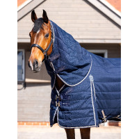 Nekbeschermer Kudos stal LeMieux 50g Marine Marineblauw