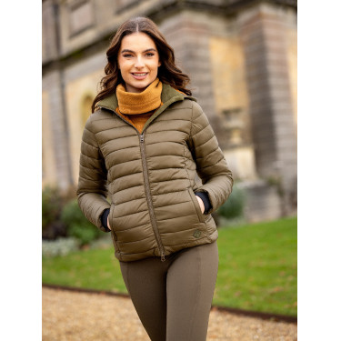 LeMieux Tilly dames hoodie-jas LeMieux Tilly dames hoodie-jas
