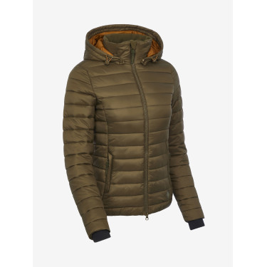 LeMieux Tilly dames hoodie-jas LeMieux Tilly dames hoodie-jas