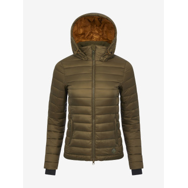 LeMieux Tilly dames hoodie-jas LeMieux Tilly dames hoodie-jas