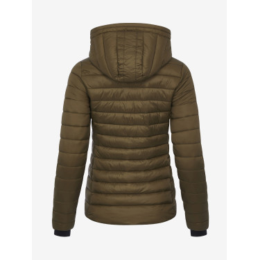 LeMieux Tilly dames hoodie-jas LeMieux Tilly dames hoodie-jas
