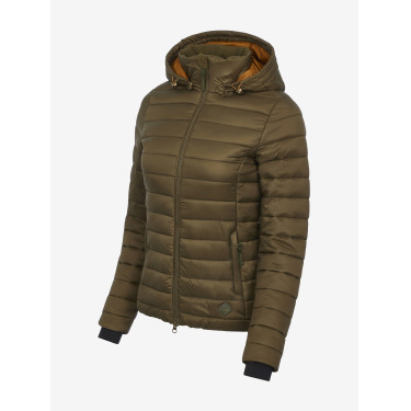 LeMieux Tilly dames hoodie-jas LeMieux Tilly dames hoodie-jas