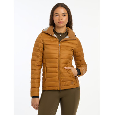 LeMieux Tilly dames hoodie-jas LeMieux Tilly dames hoodie-jas