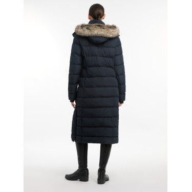 Doudoune matelassé LeMieux Harper Longline Doudoune matelassé LeMieux Harper Longline