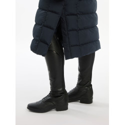 Doudoune matelassé LeMieux Harper Longline Marine Bleu marine Doudoune matelassé LeMieux Harper Longline Marine Bleu marine