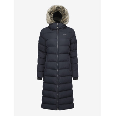 Doudoune matelassé LeMieux Harper Longline Doudoune matelassé LeMieux Harper Longline