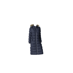 Doudoune matelassé LeMieux Harper Longline Marine Bleu marine Doudoune matelassé LeMieux Harper Longline Marine Bleu marine