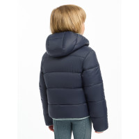 Doudoune réversible Megan Mini LeMieux Marine Bleu marine Doudoune réversible Megan Mini LeMieux Marine Bleu marine