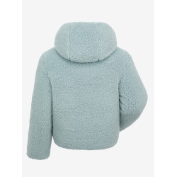 Omkeerbare donsjas Megan Mini LeMieux Marine Marineblauw Omkeerbare donsjas Megan Mini LeMieux Marine Marineblauw