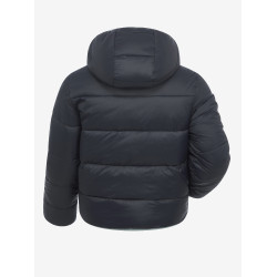Omkeerbare donsjas Megan Mini LeMieux Marine Marineblauw Omkeerbare donsjas Megan Mini LeMieux Marine Marineblauw