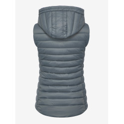 Doudoune sans manches à capuche LeMieux Tilly femme Petrol Bleu Doudoune sans manches à capuche LeMieux Tilly femme Petrol Bleu