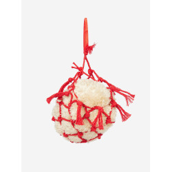 Hooinet Toy Pony LeMieux Gloed Bordeaux