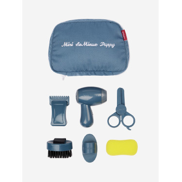 Kit de toilettage Toy Puppy LeMieux Kit de toilettage Toy Puppy LeMieux