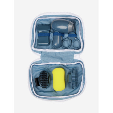 Kit de toilettage Toy Puppy LeMieux Kit de toilettage Toy Puppy LeMieux