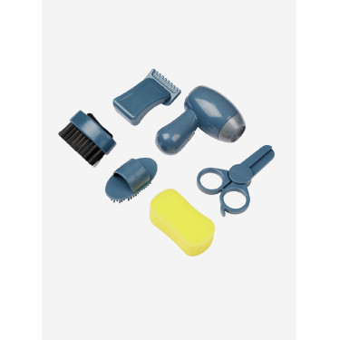 Kit de toilettage Toy Puppy LeMieux Kit de toilettage Toy Puppy LeMieux