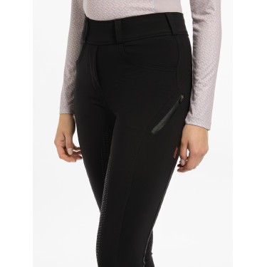 Dameslegging LeMieux Amy geborsteld Dameslegging LeMieux Amy geborsteld