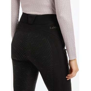 Dameslegging LeMieux Amy geborsteld Dameslegging LeMieux Amy geborsteld