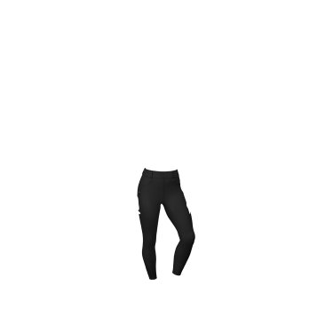 Dameslegging LeMieux Amy geborsteld Dameslegging LeMieux Amy geborsteld