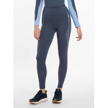 Legging Mesh LeMieux femme Esme Legging Mesh LeMieux femme Esme
