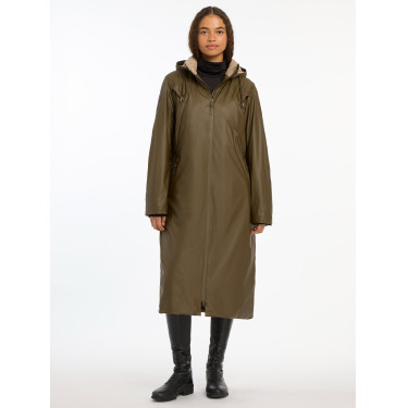 LeMieux All Elements Jas Alpine Bruin