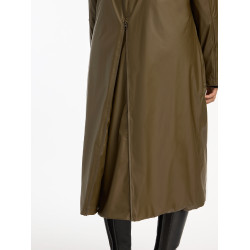 Manteau LeMieux All Elements Alpine Marron