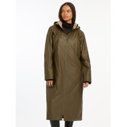 LeMieux All Elements Jas Alpine Bruin