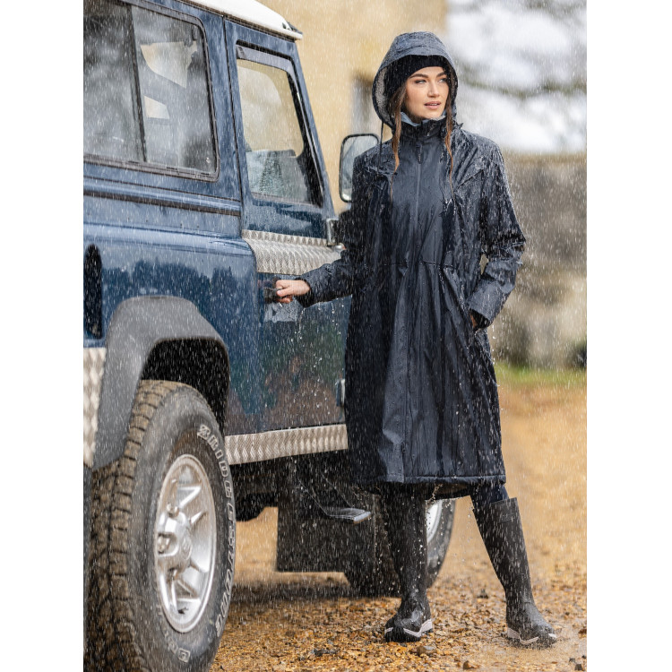 Manteau LeMieux All Elements Manteau LeMieux All Elements