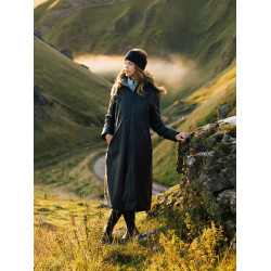 Manteau LeMieux All Elements Marine Bleu marine