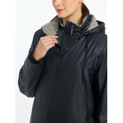 LeMieux All Elements Jas Marine Marineblauw