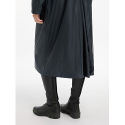 Manteau LeMieux All Elements Marine Bleu marine