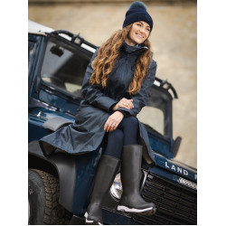 LeMieux All Elements Jas Marine Marineblauw