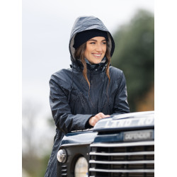 LeMieux All Elements Jas Marine Marineblauw