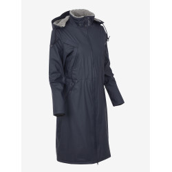 LeMieux All Elements Jas Marine Marineblauw