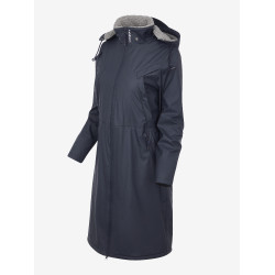 LeMieux All Elements Jas Marine Marineblauw