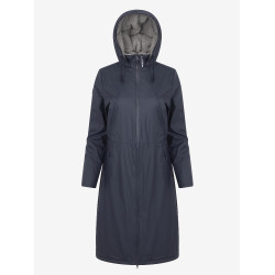 LeMieux All Elements Jas Marine Marineblauw