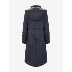 LeMieux All Elements Jas Marine Marineblauw