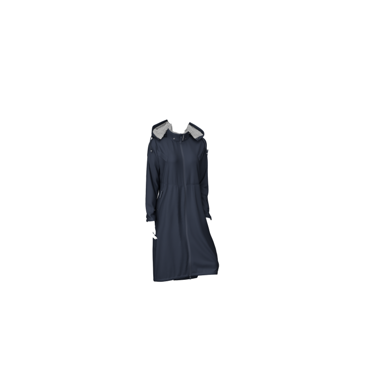 Manteau LeMieux All Elements Manteau LeMieux All Elements