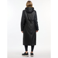 Manteau LeMieux All Elements Alpine Marron