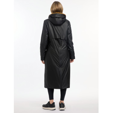 Manteau LeMieux All Elements Noir ancien modèle