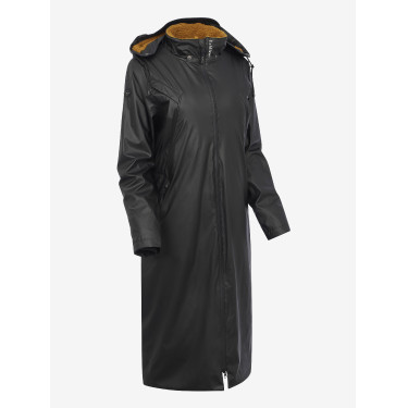 LeMieux All Elements Jas Zwart oud model LeMieux All Elements Jas Zwart oud model